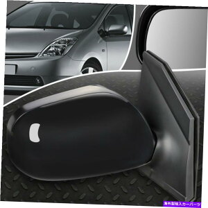 US~[ 01-03̃g^vEXOEX^C̃p[hqĚiF̃hA~[ FOR 01-03 TOYOTA PRIUS OE STYLE POWERED PASSENGER RIGHT SIDE VIEW DOOR MIRROR