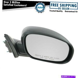 US~[ p[MꂽTChr[~[qERHNCX[300_bW}Oi Power Heated Side View Mirror Passenger Right RH for Chrysler 300 Dodge Magnum