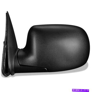 US�~���[ GMC Sierra 1500 HD 2001-2006�h�A�~���[�h���C�o�[�T�C�h�̏ꍇ|�}�j���A���r���[ For GMC Sierra 1500 HD 2001-2006 Door Mirror Driver Side | Manual View