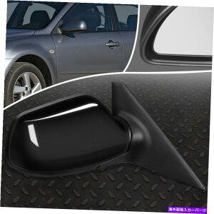 US~[ 06-07̃}c_}c_Xs[h6 OEX^C+MẼr[hA~[ FOR 06-07 MAZDA MAZDASPEED 6 OE STYLE POWERED+HEATED RIGHT SIDE VIEW DOOR MIRROR