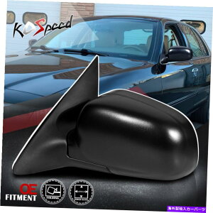 US~[ 09-11tH[hNErNgÃhCo[TChp[܂肽݃r[~[ Driver Side Powered Adjust Folding View Mirror for 09-11 Ford Crown Victoria