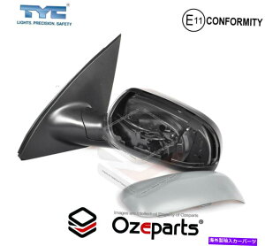 USミラー LH LHS Holden Barina XC 3&5ドアハッチのための左手手動ドアミラー01?05 LH LHS Left Hand Manual Door Mirror For Holden Barina XC 3&5 Door Hatch 01~05