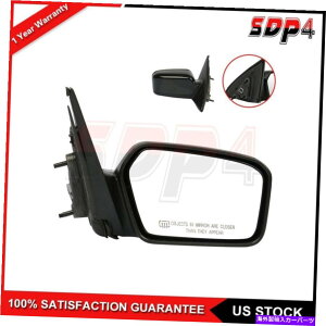 US~[ 06-10̃tH[h/}[L[/J[t[W/~m/[t@[p[MRHTCh~[ For 06-10 Ford/MERCURY/LINCOLN FUSION/MILAN/ZEPHYR Power Heated RH Side Mirror