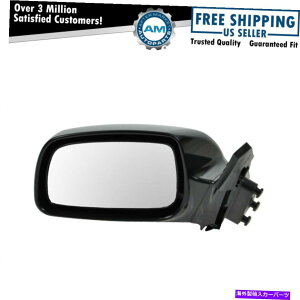US~[ p[TChr[~[hCo[04-08g^\̂߂LH܂ Power Side View Mirror Driver Left LH for 04-08 Toyota Solara