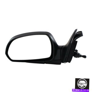 US�~���[ Kia Spectra Front�̏ꍇ�A���h���C�o�[�T�C�h�h�A�~���[vaq2 KI1320109 0K2S169180XX For Kia Spectra Front,Left Driver Side DOOR MIRROR VAQ2 KI1320109 0K2S169180XX�y���s�A���i�z