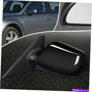 US~[ 06-07̃}c_}c_Xs[h6 OEX^C쓮+M̃r[hA~[ FOR 06-07 MAZDA MAZDASPEED 6 OE STYLE POWERED+HEATED LEFT SIDE VIEW DOOR MIRROR