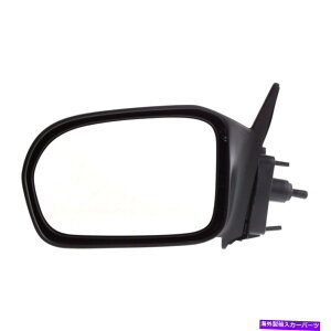 US�~���[ �~���[�����̃h���C�o�[LH HO1320137 76250S5PA01�z���_�V�r�b�N�̃N�[�y Mirror Left Hand Side Driver LH HO1320137 76250S5PA01 Coupe for Honda Civic�y���s�A���i�z
