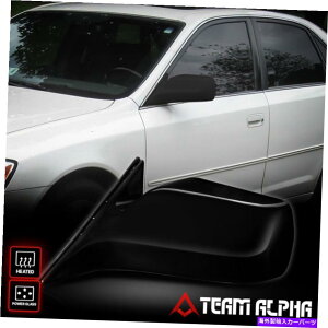 US�~���[ 2000-2004�g���^�A�o����[�p���[+�q�[�g]�����̔�܂肽���ݍH��X�^�C���~���[ Fits 2000-2004 Toyota Avalon[POWER+HEAT]Left Side Non-Fold Factory Style Mirror�y���s�A���i�z