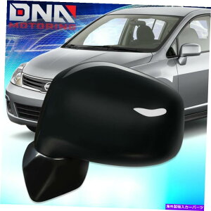 US�~���[ 2007-2012�̓��YVersa oe Style�p���[�����̃r���[�h�A�~���[K6302EL10D FOR 2007-2012 NISSAN VERSA OE STYLE POWER LEFT SIDE VIEW DOOR MIRROR K6302EL10D�y���s�A���i�z