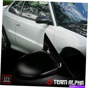 US~[ 1992-1998 Skylark/Grand Am [Power]E̔܂肽ݍHX^C̋ Fits 1992-1998 Skylark/Grand Am [POWER] Right Side Non-Fold Factory Style Mirror