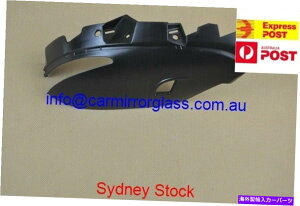 US~[ NTXCT CT200H CT300H ZWA10R 2011-2020̃~[{gg MIRROR BOTTOM TRIM FOR LEXUS CT CT200h CT300h ZWA10R 2011 - 2020 (RIGHT Side