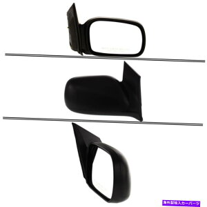US�~���[ Honda Civic 2006-2011�̐V����HO1321224����ȃT�C�h�~���[ New HO1321224 Passenger Side Mirror for Honda Civic 2006-2011�y���s�A���i�z