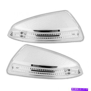 US~[ ZfXW204 W639 C300 C350 MLNXW164̃TCh~[uJ[^[VOi Side Mirror Blinker Turn Signal For Mercedes W204 W639 C300 C350 ML Class W164