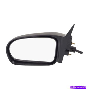 US�~���[ 76250S5DA01 HO1320140�~���[�����̃h���C�o�[LH�Z�_���z���_�V�r�b�N 76250S5DA01 HO1320140 Mirror Left Hand Side Driver LH Sedan for Honda Civic�y���s�A���i�z