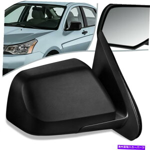 US~[ tBbg08-12GXP[v}i[OEX^Cp[tTChr[hA~[EFO1321291 Fit 08-12 Escape Mariner OE Style Powered Side View Door Mirror Right FO1321291