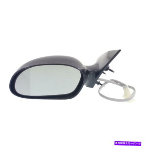 USミラー XF1Z17682DAW FO1320122ミラー左側のドライバーLH FORD TAURUS SABLE XF1Z17682DAW FO1320122 Mirror Left Hand Side Driver LH for Ford Taurus Sable