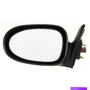 US�~���[ NISAN ALTIMA 1998-1999�̐V����NI1320124�h���C�o�[�T�C�h�~���[ New NI1320124 Driver Side Mirror for Nissan Altima 1998-1999�y���s�A���i�z