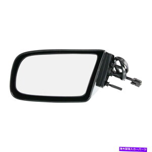 US~[ 88896759 GM1320114~[葤̃hCo[LH|eBAbNOv[K 88896759 GM1320114 Mirror Left Hand Side Driver LH for Pontiac Grand Prix Regal