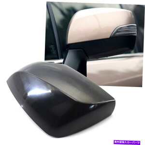US~[ J[TCh~[LbvobNJo[tBbgXo91059AJ210 2012-2018 Car Side Mirror Caps Rearview Covers Fit Subaru 91059AJ210 2012-2018 Left Side