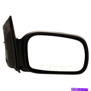 US�~���[ �z���_�V�r�b�NHO1321224 2006����2011�N�̐V�����~���[�i����ȑ��j New Mirror (Passenger Side) for Honda Civic HO1321224 2006 to 2011�y���s�A���i�z