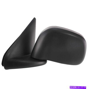US�~���[ 2002�N����2008�N��Kool Vue Mirror Dodge Ram 1500 2003 RAM 2500�h���C�o�[�T�C�h Kool Vue Mirror For 2002-2008 Dodge Ram 1500 2003 Ram 2500 Driver Side