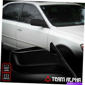 US~[ 2000-2004g^Ao[p[+q[g]E̔܂肽ݍHX^C~[ Fits 2000-2004 Toyota Avalon[POWER+HEAT]Right Side Non-Fold Factory Style Mirror