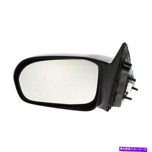 US�~���[ �~���[�����̃h���C�o�[LH HO1320141 76250S5DA11�Z�_���z���_�V�r�b�N Mirror Left Hand Side Driver LH HO1320141 76250S5DA11 Sedan for Honda Civic�y���s�A���i�z