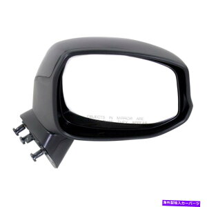 US�~���[ �~���[�E�����̏�qrh Mirror Right Hand Side Passenger RH for Honda Civic HO1321267 76208TR0A11-PFM�y���s�A���i�z