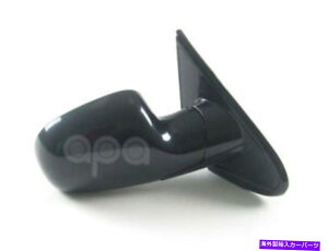 US~[ Lo{CW[^EJg[01 02 03}jAr[~[E For Caravan Voyager Town & Country 01 02 03 Manual Side View Mirror Right