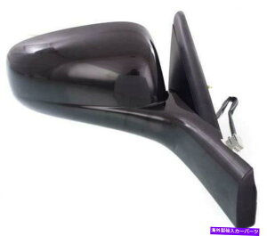 US~[ 2000N2005ÑV{[CpGM1321243̐Vȑ̉Mp[~[ New Passenger Side Heated Power Mirror For 2000-2005 Chevrolet Impala GM1321243