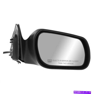 US~[ 03-08}c_6qMA1321140~[ MA1321140 Mirror for 03-08 Mazda 6 Passenger Side