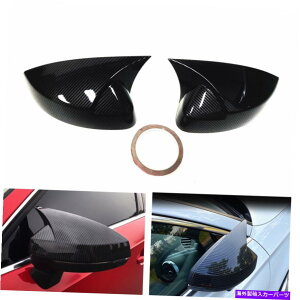 US�~���[ 2014-20 2015�̃J�[�T�C�h�o�b�N�~���[�J�o�[�L���b�v�A�E�f�BA3 S3 W/O���[���A�V�X�g Car Side Rearview Mirror Cover cap For 2014-20 2015 Audi A3 S3 W/o Lane Assist