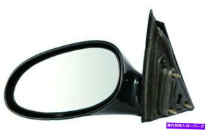 US~[ rCbNNX2005-2009hA~[hCo[TChp[Mh For Buick LaCrosse 2005-2009 Door Mirror Driver Side Power Heated Paint To Match