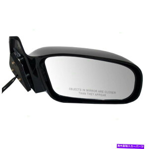 US�~���[ Dodge Stratus Mitsubishi Eclipse Chrysler Sebring��q�T�C�h�p���[�~���[ Dodge Stratus Mitsubishi Eclipse Chrysler Sebring Passengers Side Power Mirror