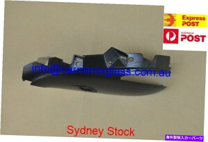 US~[ NTXCT CT200H CT300H ZWA10R 2011-2020̃~[{gg MIRROR BOTTOM TRIM FOR LEXUS CT CT200h CT300h ZWA10R 2011 - 2020 (Left Side