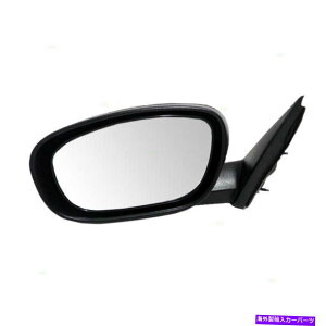 US~[ NCX[̐VhCo[p[TChr[~[300_bW}Oi4805981ai New Drivers Power Side View Mirror for Chrysler 300 Dodge Magnum Left 4805981AI