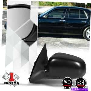 US~[ []hCo[TChp[09-11tH[hNErNgÃhA~[KX𒲐 [Left] Driver Side Power Adjust Door Mirror Glass for 09-11 Ford Crown Victoria