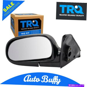 US~[ }jATChr[hA~[LHhCo[TCh93-97g^J[ Manual Side View Door Mirror LH Left Driver Side for 93-97 Toyota Corolla