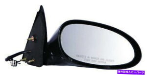 US~[ Buick Regal 1997-2004hA~[Ȃ̃TChp[Mh For Buick Regal 1997-2004 Door Mirror Passenger Side Power Heated Paint To Match