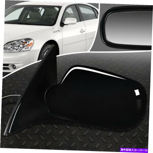 US~[ 06-11rCbNcFOEX^Cp[hCo[̔wʌiF̃hA~[ FOR 06-11 BUICK LUCERNE OE STYLE POWERED DRIVER LEFT SIDE REAR VIEW DOOR MIRROR