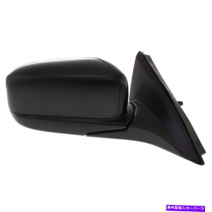 US�~���[ �������̂��߂̐V��������ȃT�C�h�}�j���A���~���[�r���h03-07�z���_�A�R�[�h�Z�_��HO1321150 New Passenger Side Manual Mirror For US Built 03-07 Honda Accord Sedan HO1321150�y���s�A���i�z