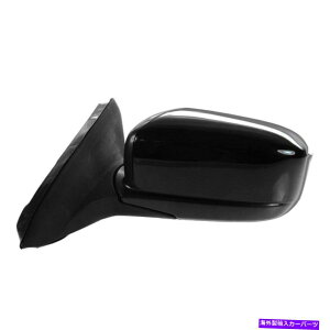 US~[ ̂߂̐VhCo[TChp[~[rh03-07z_AR[hN[yHO1320241 New Driver Side Power Mirror For US Built 03-07 Honda Accord Coupe HO1320241