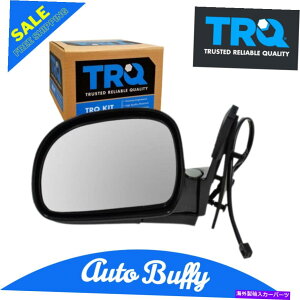 US~[ TRQp[TChr[~[܂肽݃hCo[1998NLH܂Blazer S10W~[ TRQ Power Side View Mirror Folding Driver Left LH for 1998 Blazer S10 Jimmy