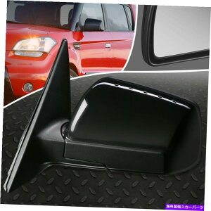 US�~���[ 12-13�̂��߂�Kia Soul OE�X�^�C���}�j���A���h���C�o�[�����̃r���[�h�A�~���[�A�Z���u�� FOR 12-13 KIA SOUL OE STYLE MANUAL DRIVER LEFT SIDE VIEW DOOR MIRROR ASSEMBLY�y���s�A���i�z
