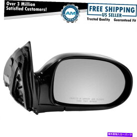 USミラー セドナのための黒い加熱パワーミラーの助手席側右r Black Heated Power Mirror Passenger Side Right R For Sedona