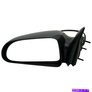 US�~���[ Mitsubishi Raider 2006-2009�h�A�~���[�h���C�o�[��|�p���[|����M For Mitsubishi Raider 2006-2009 Door Mirror Driver Side | Power | Non-Heated