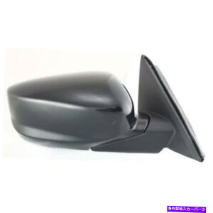US�~���[ 08-12�z���_�A�R�[�h�Z�_��HO1321231�̐V��������Ȃ̉��M�p���[�~���[ New Passenger Side Heated Power Mirror For 08-12 Honda Accord Sedan HO1321231�y���s�A���i�z