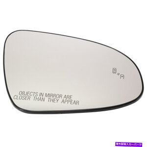 US~[ ~[KXẺMꂽqRH 87931F4060g^C-HR Mirror Glass Right Hand Side Heated Passenger RH 87931F4060 for Toyota C-HR