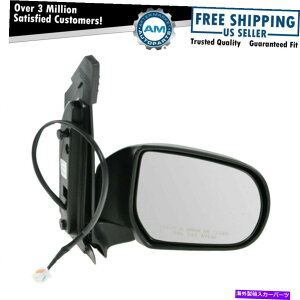 US~[ Mꂽ܂肽݃p[hA~[Eȑ00-06}c_MPVo Heated Folding Power Door Mirror Right Passenger Side for 00-06 Mazda MPV Van