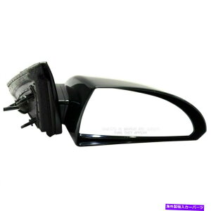 US~[ 2006N2016ÑV{[Impala GM1321306̉Eq̃p[~[ Right Passenger Side Power Mirror For 2006-2016 Chevrolet Impala GM1321306